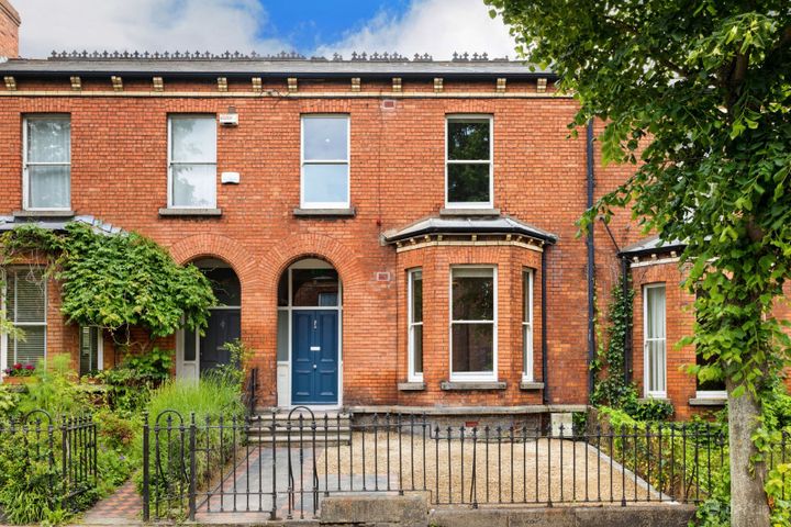22 Rathdown Road, Phibsborough, Dublin 7
