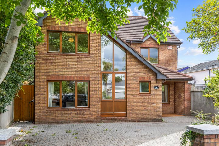Oakwood, 32A Kill Abbey, Blackrock, Co. Dublin, A94F6C4