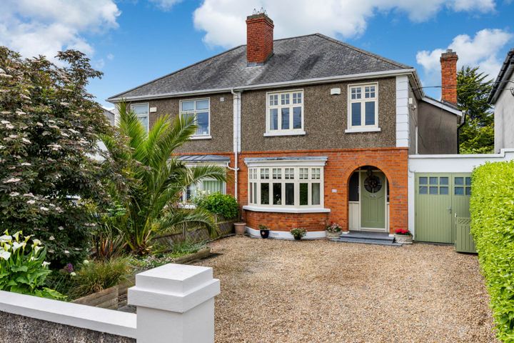 15 Seafield Avenue, Clontarf, Dublin 3, D03ED73