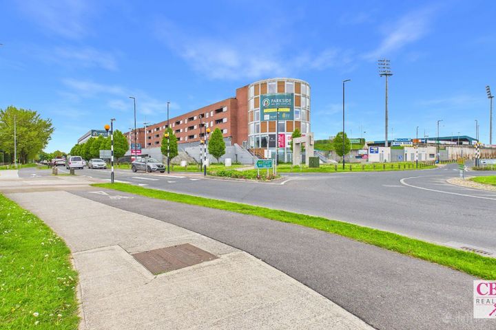 Apartment 19c, Parkside, Abbeyleix Road, Portlaoise, Co. Laois, R32P308