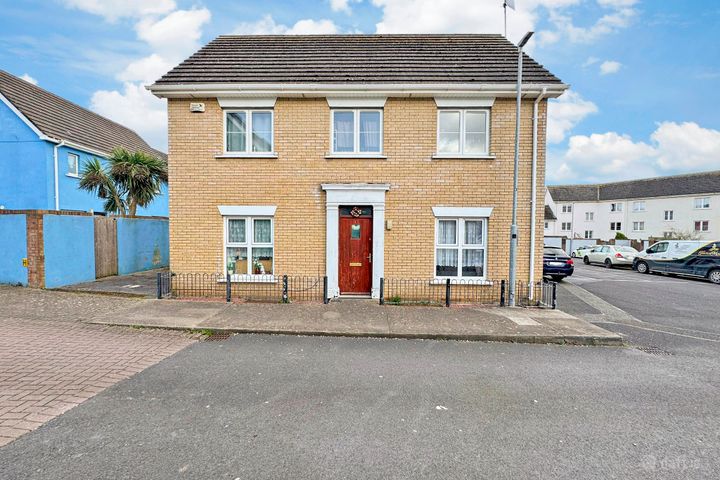 1 Chieftain’s Mews, Balbriggan, Co. Dublin, K32DW71
