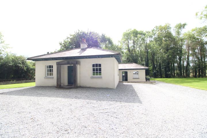 Gate Lodge, Milverton Skerries, Co. Dublin