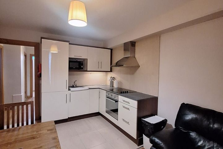 Five Lamps Suites, 5/6 North Strand Road, Dublin 1, North Strand, Dublin 3