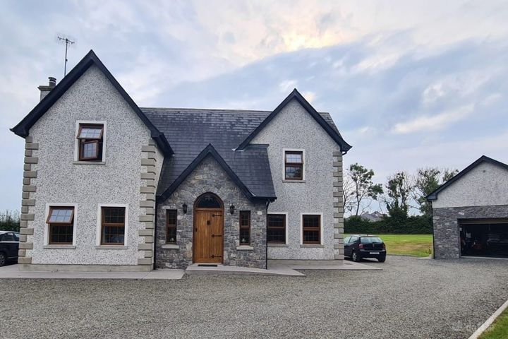 Miltown Lane, Sandpit, Termonfeckin, Termonfeckin, Co. Louth