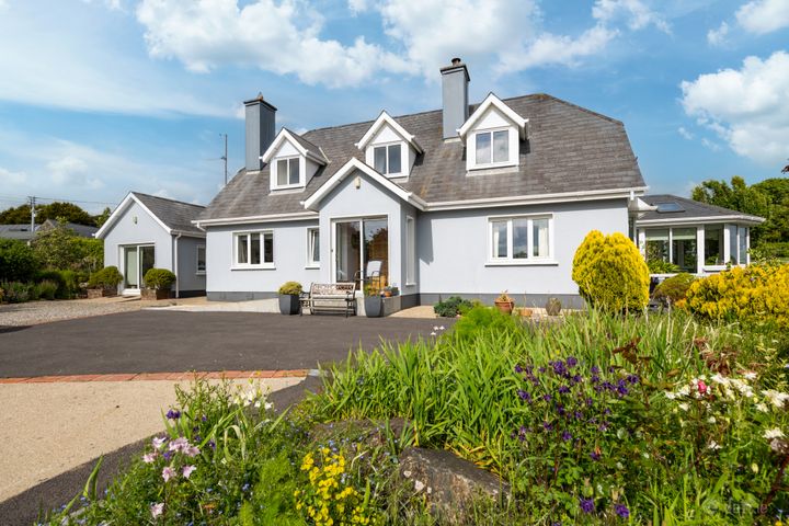 Blackwater Village, Blackwater, Co Wexford, Y21YV30