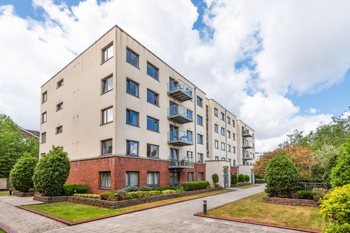 41b The Bottleworks, Dermot O'Hurley Avenue, Irishtown, Dublin 4, D04E048