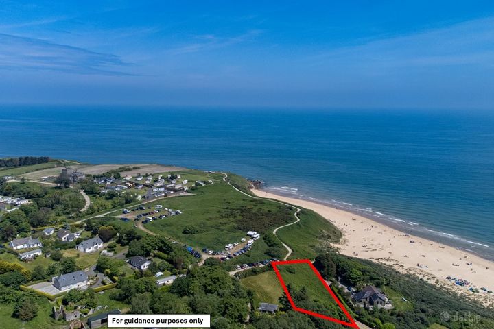 Cahore, Ballygarrett, Co. Wexford