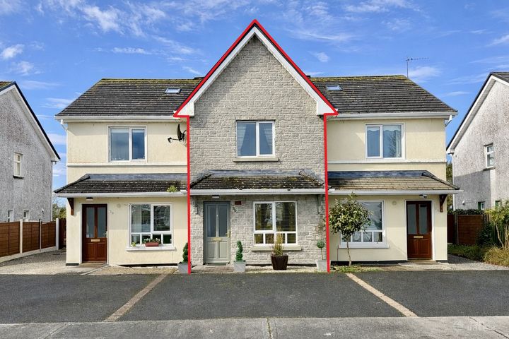 30 Cornmill Park, Ballymote, Co. Sligo, F56ED70