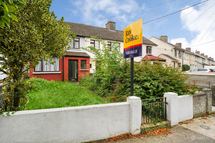 113 Drumfinn Avenue, Ballyfermot, Dublin 10