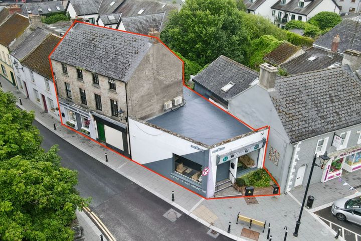 Market Street , Thomastown, Co. Kilkenny, R95H318