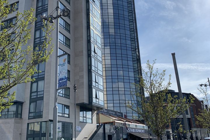Apartment, Block A, Riverpoint, Limerick City Centre, Co. Limerick