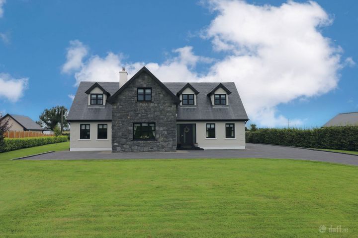 Lismoes, Menlough, Ballinasloe, Galway