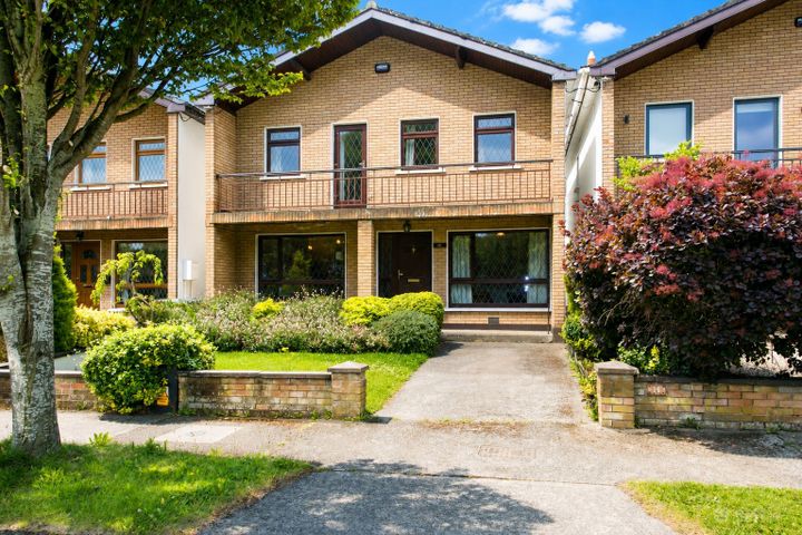 86 Wesbury, Stillorgan, Co. Dublin, A94ND76