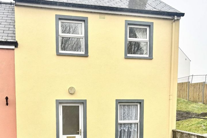 20 Upper Quay, Westport, Westport Quay, Co. Mayo, F28HX05
