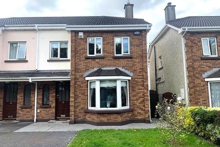 37 Tearmann Eala, Ballyloughane Road, Renmore, Co. Galway, H91PR8W