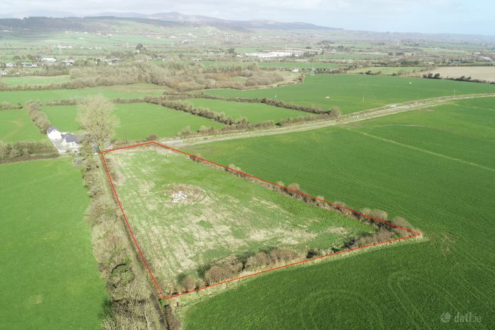 Ballymacmague East, Dungarvan, Co. Waterford