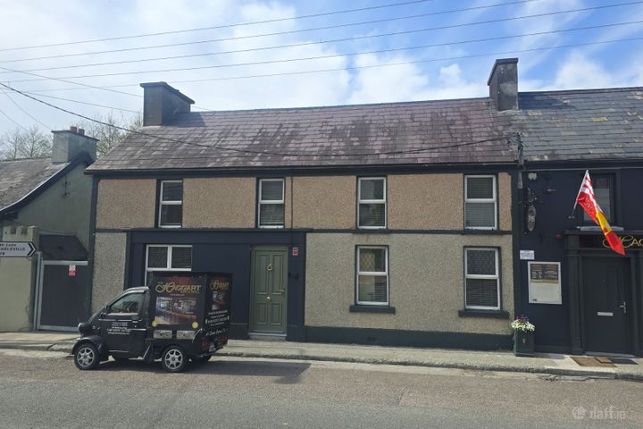 Main Street,, Freemount,, Co. Cork, P56DT18