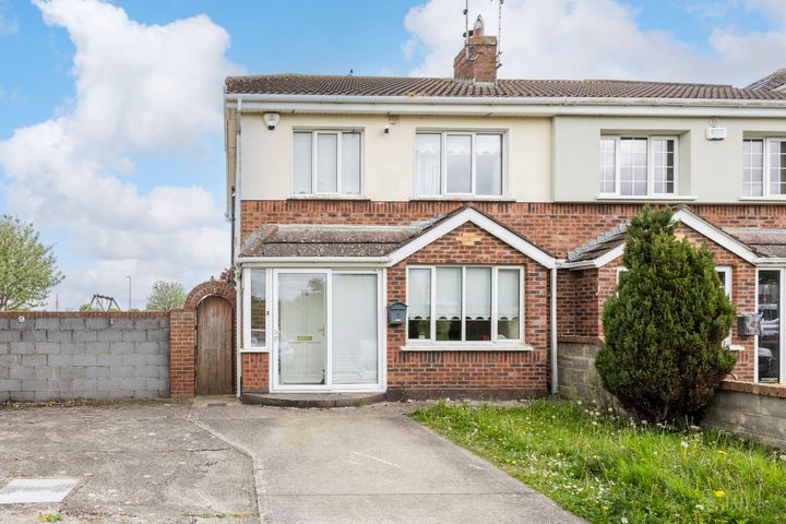 12 Westbrook Rise, Balbriggan, Co. Dublin, K32KN59