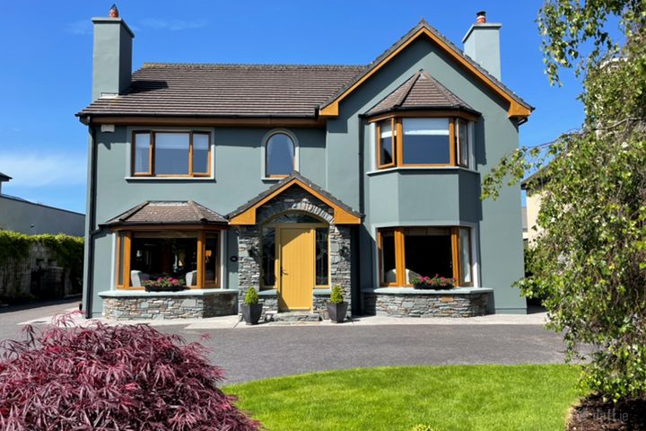 34 Beenoskee, Ballyard, Tralee, Kerry