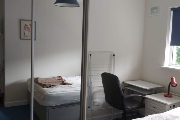 Coppinger, Stillorgan Park, Blackrock, Co. Dublin