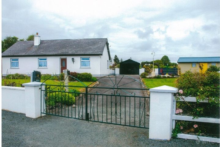  Carrowgallda, Bohola, Bohola, Co. Mayo, F12H1X3