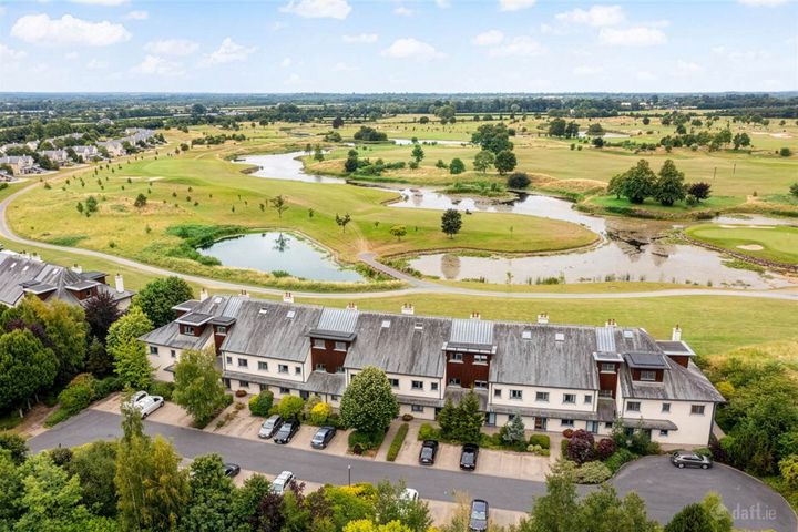 819 Ladycastle, The K Club, Straffan, Co. Kildare