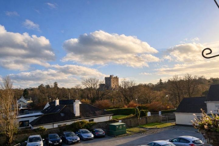 Apartment 19, Sunberry, Blarney, Co. Cork, T23XV08