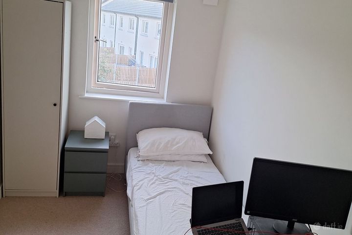 9 Linden Park, Linden Demesne, Maynooth, Naas, Maynooth, Co. Kildare