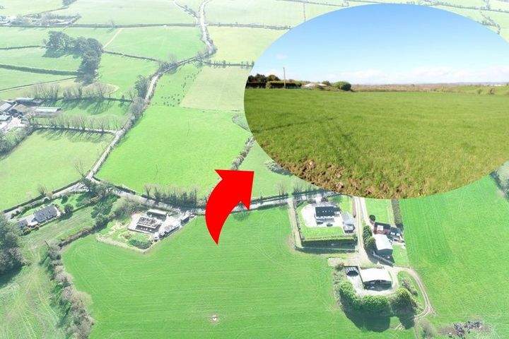 Shanaway West, Ballineen, Co. Cork