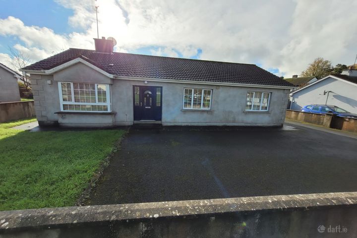 8 Abbey Crescent, Cahir, Co Tipperary, Tipperary