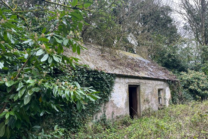 Clonydonnin, Castledaly, Athlone, Co. Westmeath