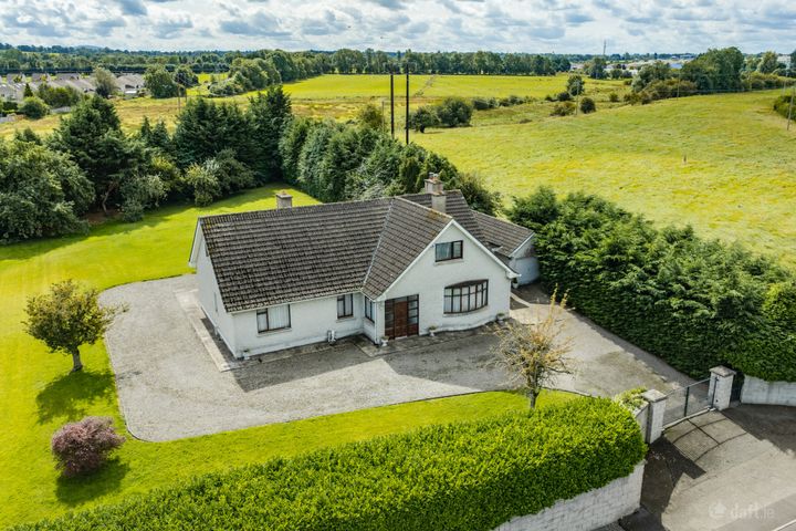 Teach Ard, Johnstown,, Naas, Co. Kildare, W91Y5P0