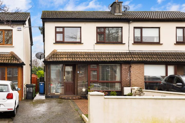 94 Corke Abbey, Bray, Co. Wicklow, A98D894