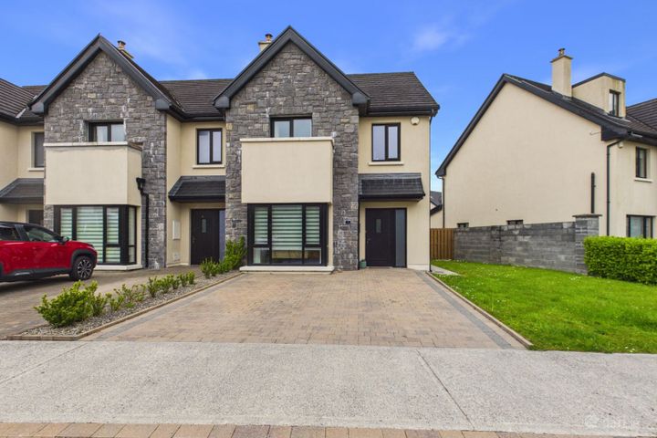 5 The Willows, Raheen, Athenry, Co. Galway, H65KW29