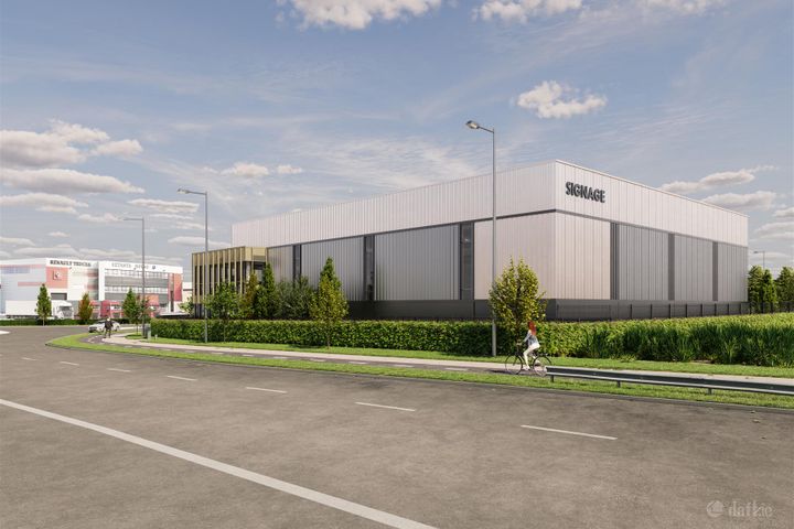Fortis House, Blanchardstown Corporate Business Park, Ballycoolin Road, Dublin