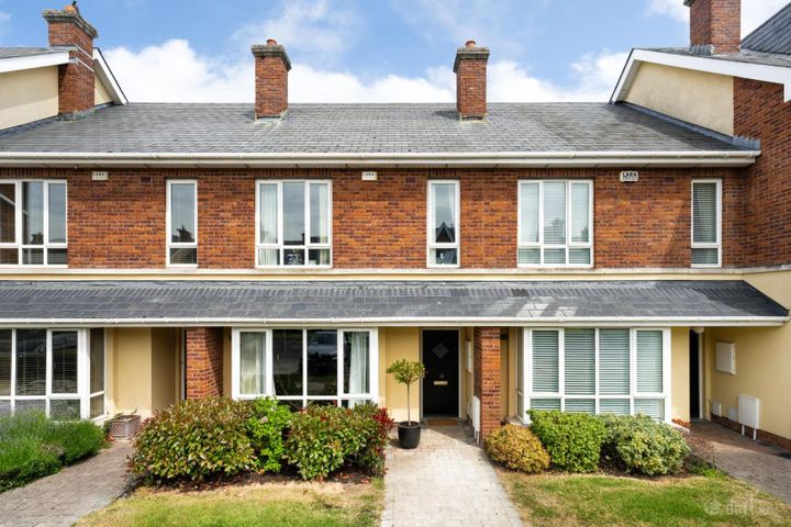 19 Ballintyre Heath, Dublin 16, Ballinteer, Dublin 16, D16PV44
