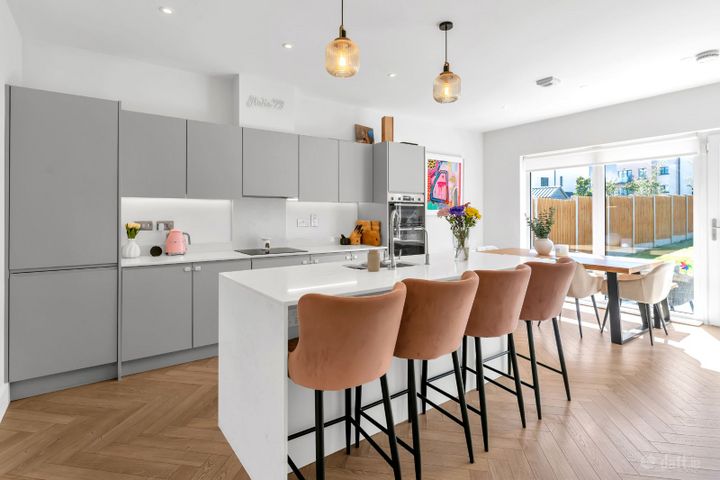 3 Racecourse Park, The Coast, Baldoyle, Dublin 13, D13A3HX
