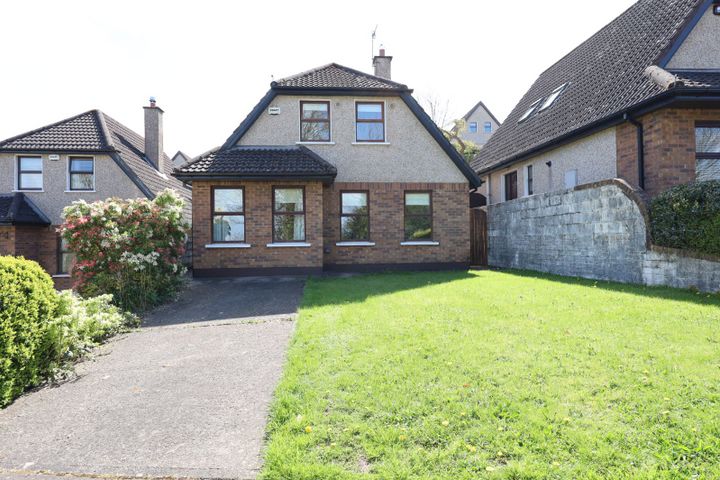 7 Oakview Drive, Douglas, Co. Cork, T12D5P2