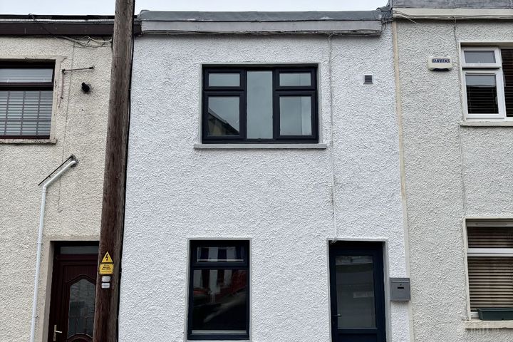 Industry Place, Cork City, Cork City Centre