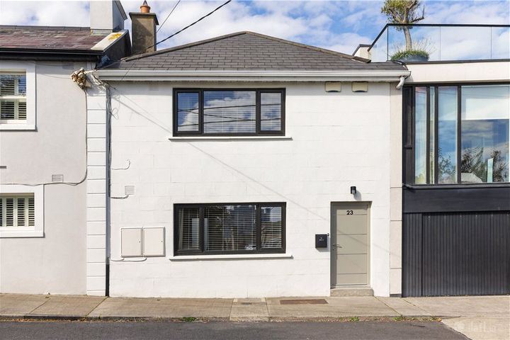 23 Loreto Avenue, Dalkey, Co. Dublin, A96X5F9