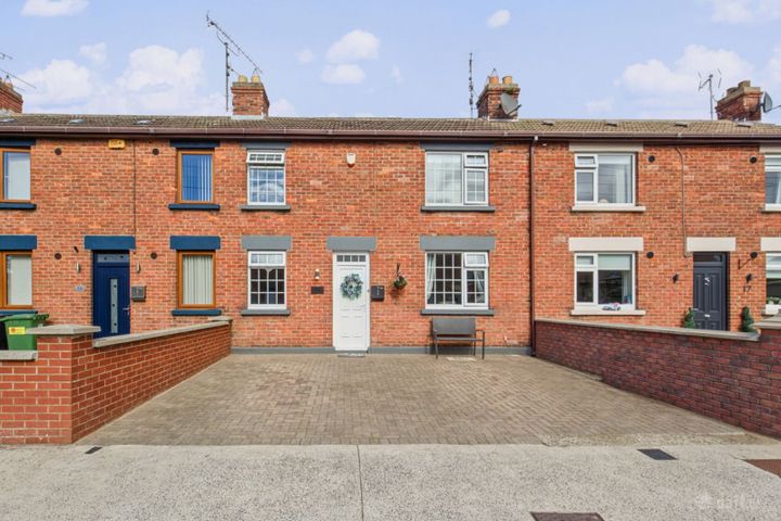 18 Hyde Park, Dundalk, Co. Louth, A91X9P8