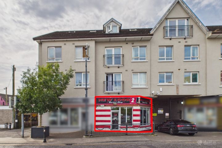 Unit 2, Aylesbury Manor, Johnstown, Waterford, Waterford City, X91RV12