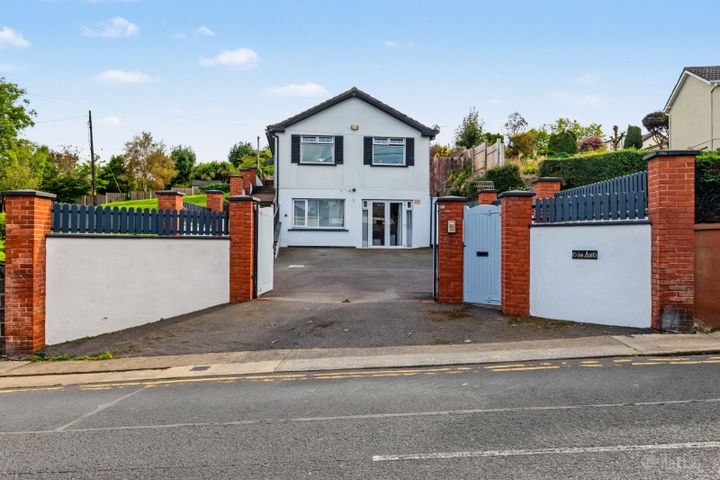 Dún Árd, Friars Hill, Wicklow Town, Co. Wicklow, A67YP04