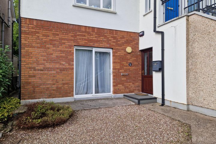 61 Heathervue, Glanmire, Riverstown, Co. Cork