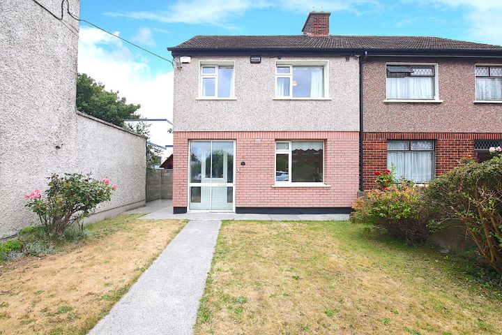 20 Philipsburgh Avenue, Dublin 3, Fairview, Dublin 3, D03A5N2