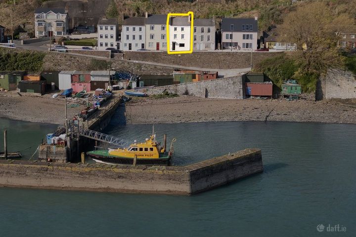 6 The Mall, Cobh, Cobh, Co. Cork, P24EP83