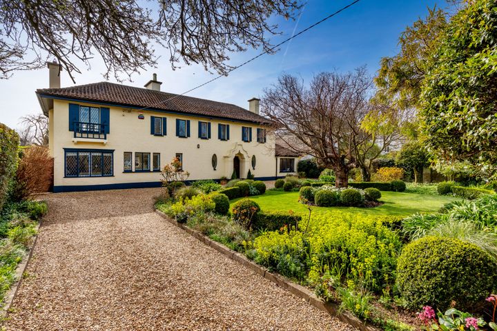 Lagos, 118 Howth Road, Howth, Co Dublin, D13CD80