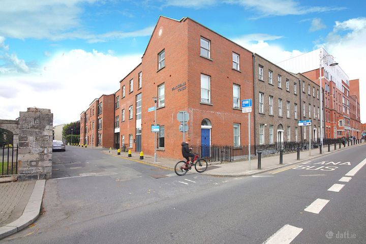 Apartment 15, Blackhall Court, Arbour Hill, Dublin 7, D07NH60