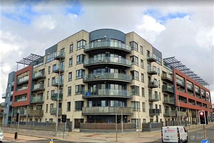  Block B, Westend Gate, Tallaght, Dublin 24