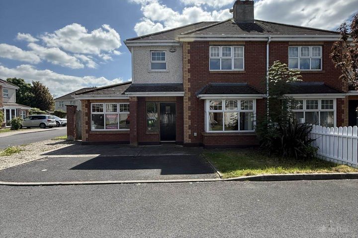 45 Ashgrove, Glencairin, Dooradoyle, Co. Limerick, V94NA0E